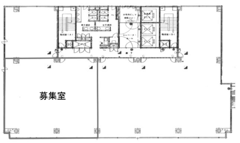 川崎砂子ビルディング