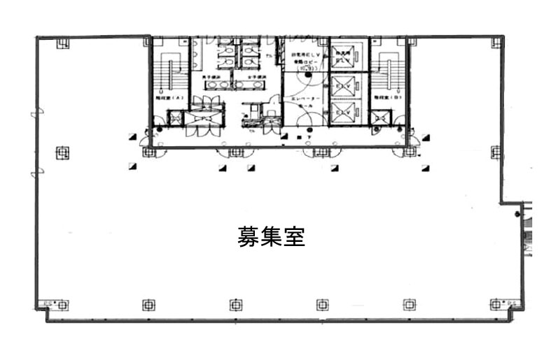 川崎砂子ビルディング