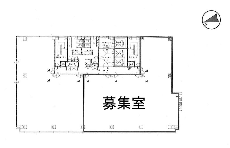 川崎砂子ビルディング