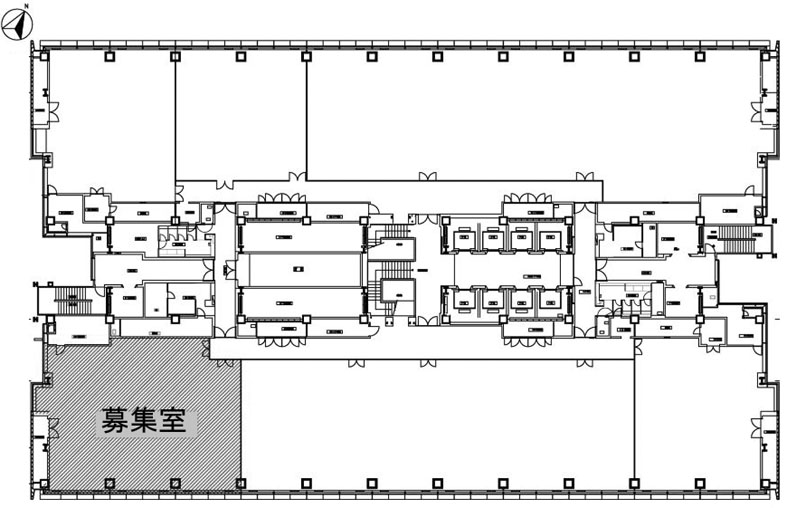 トレードピアお台場