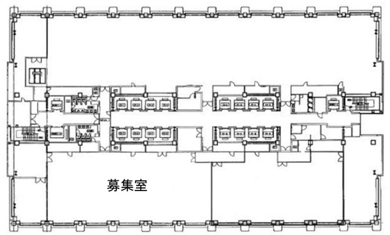 トレードピアお台場