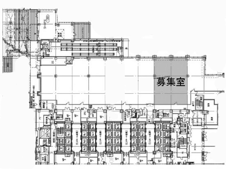 神谷町トラストタワー