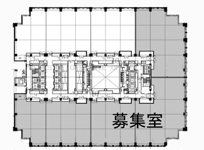 神谷町トラストタワー