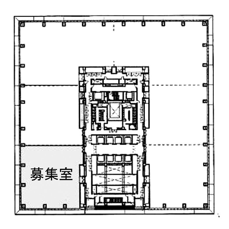 東京スクエアガーデン