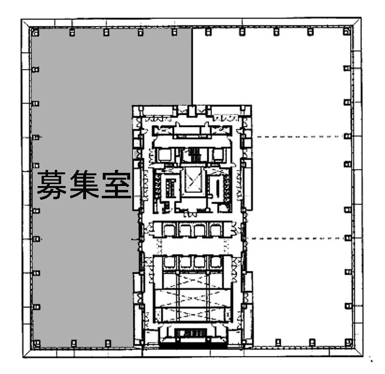 東京スクエアガーデン