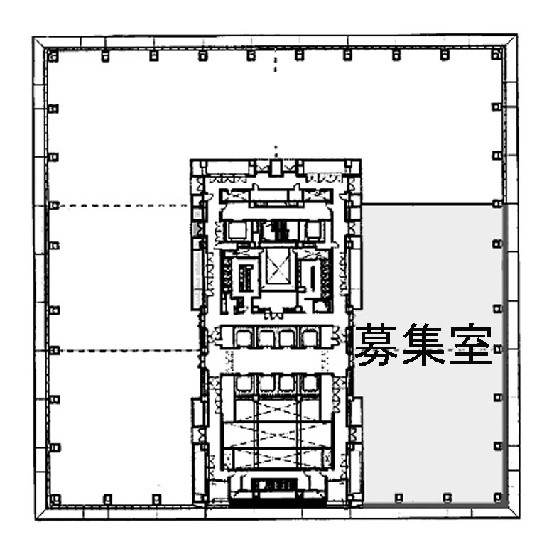 東京スクエアガーデン