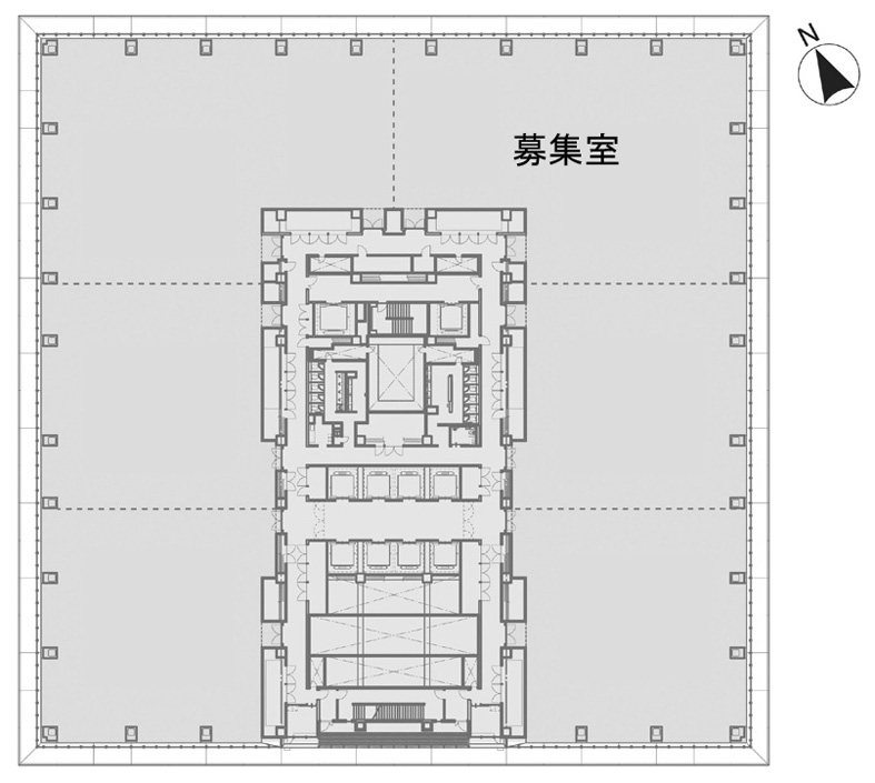 東京スクエアガーデン