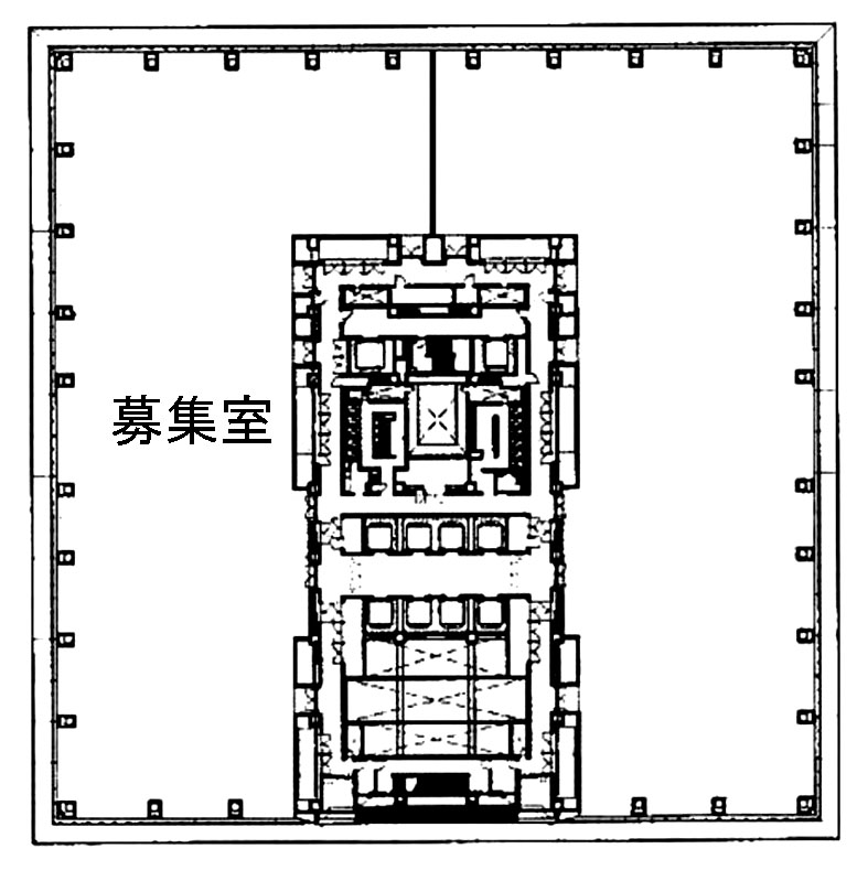 東京スクエアガーデン