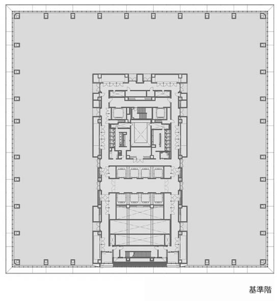 東京スクエアガーデン