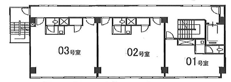 第三梅村ビル