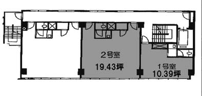 第三梅村ビル