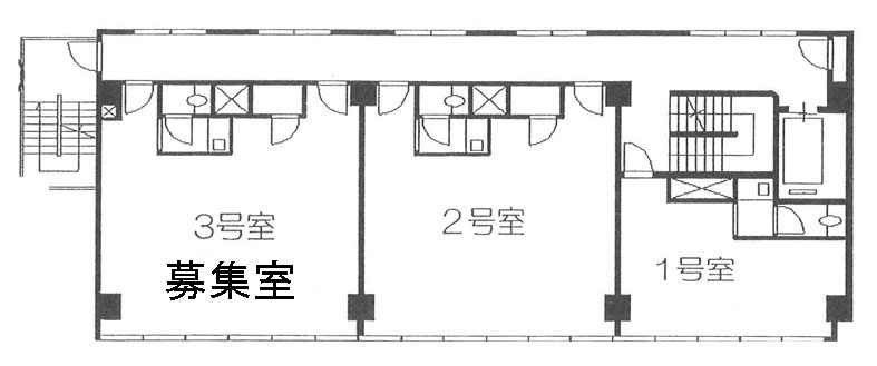 第三梅村ビル