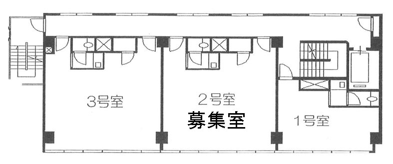 第三梅村ビル