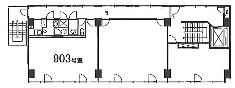 第三梅村ビル