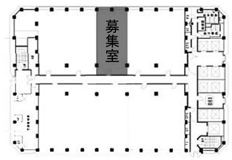 新青山ビル(青山ツインタワー）