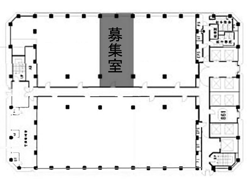 新青山ビル(青山ツインタワー）