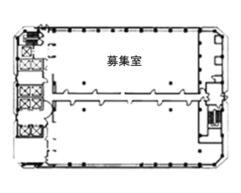 新青山ビル(青山ツインタワー）