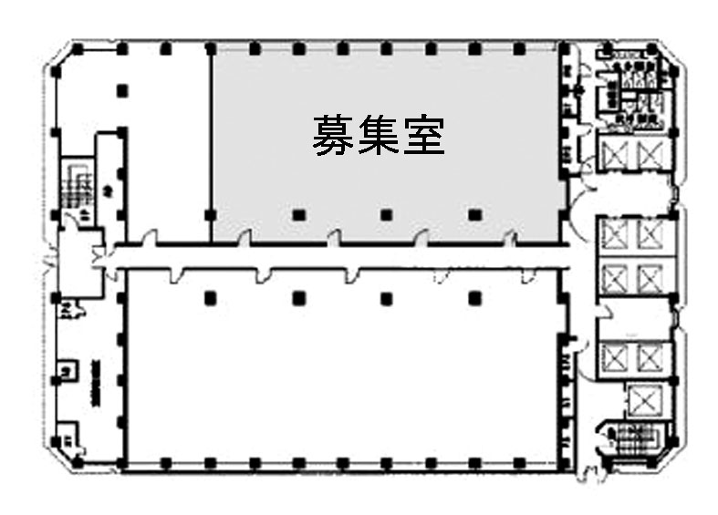 新青山ビル(青山ツインタワー）