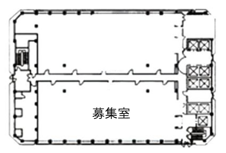 新青山ビル(青山ツインタワー）