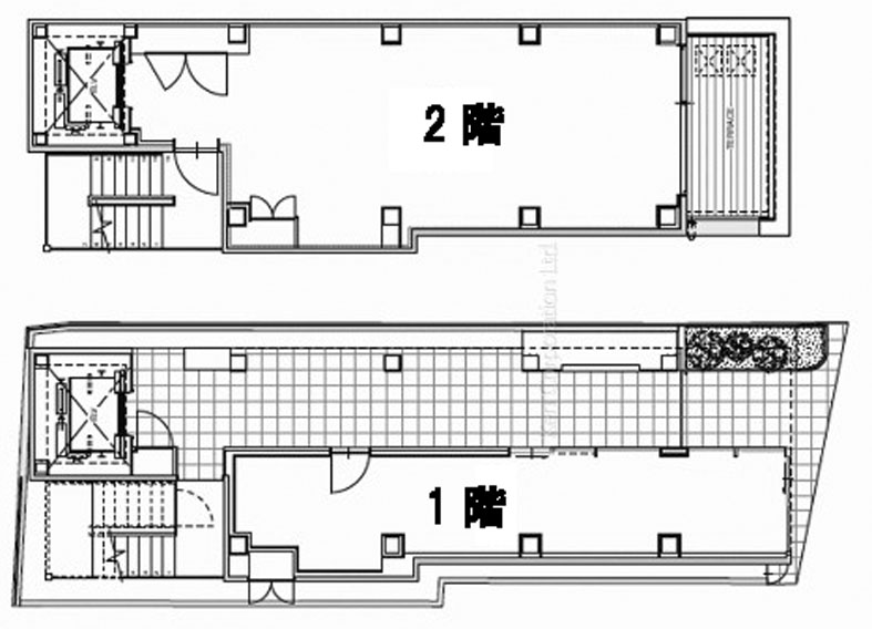 ＥＢＩＳＵ ＡＳＡＨＩＹＡ ＢＵＩＬＤＩＮＧ