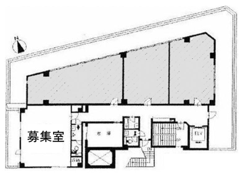 新富ミハマビル