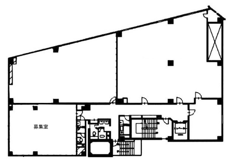 新富ミハマビル