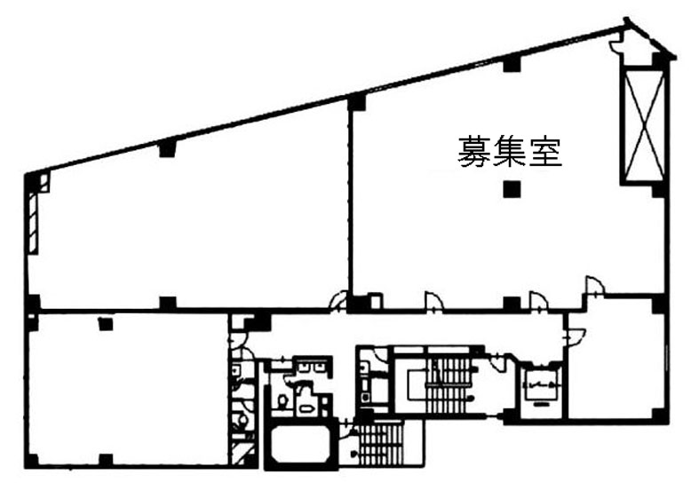 新富ミハマビル