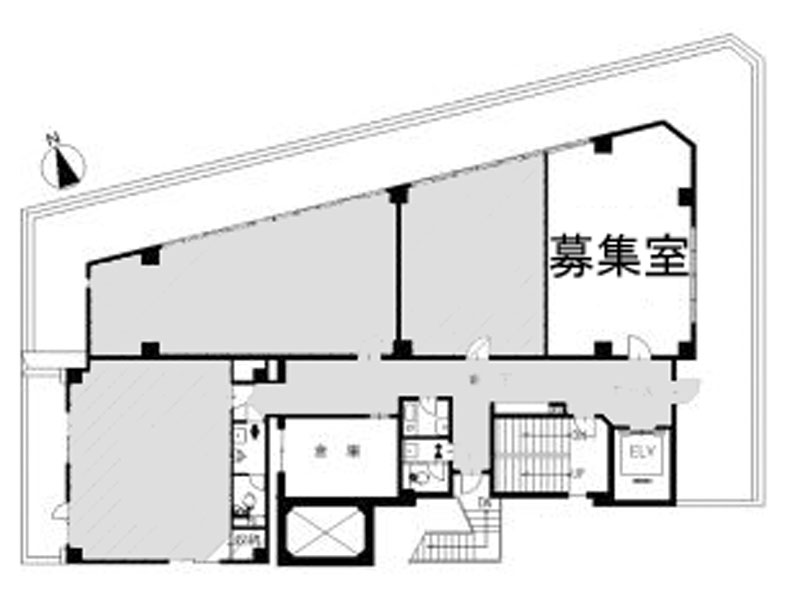 新富ミハマビル