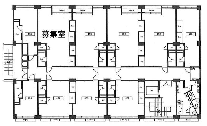 岡崎ビル