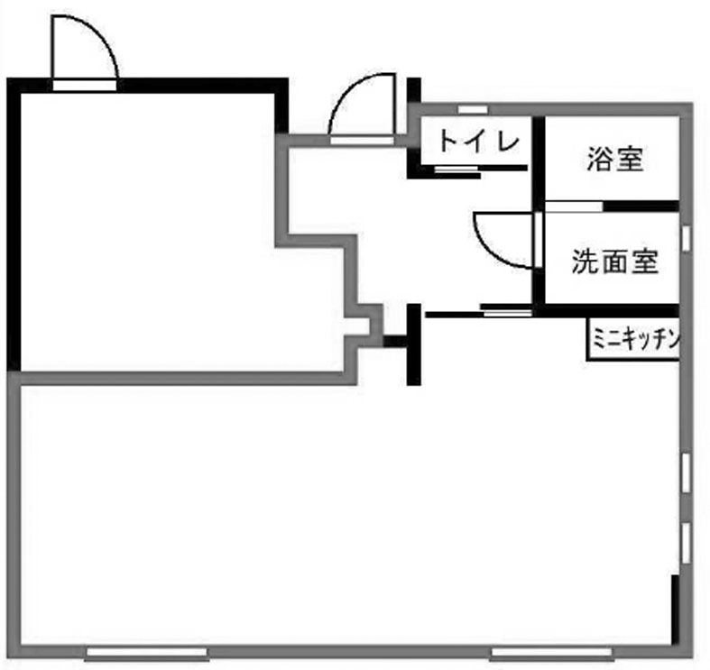 仮称）松濤１０１