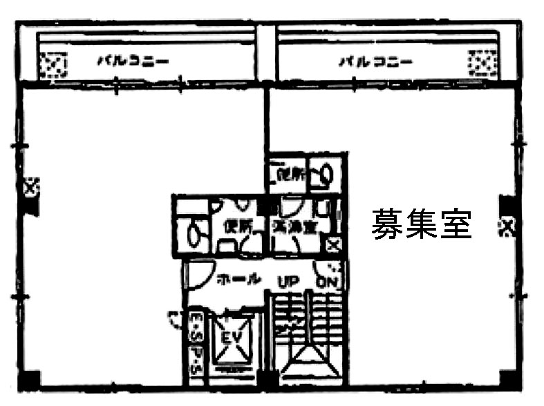 五明館ビル