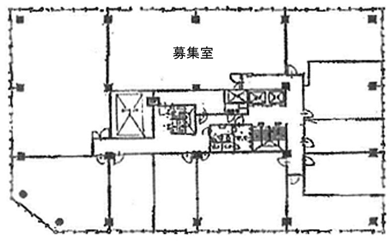 オフィスコオフィス信濃町