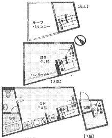 パサージュ代官山