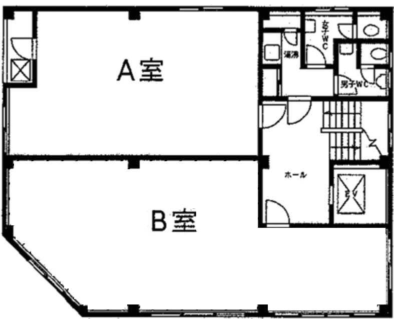 第２明治ビル