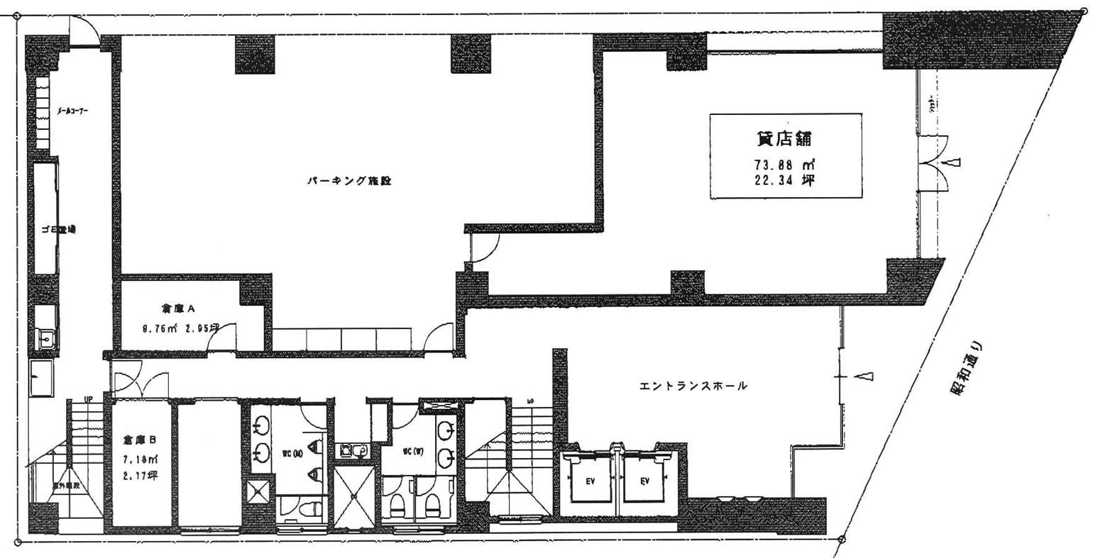 神田岩本町プラザビル