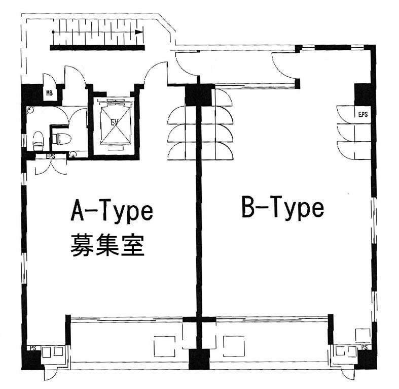 道玄坂ＴＲビル