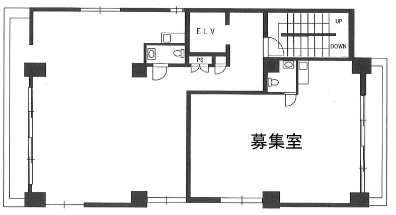 赤坂ヒルサイド