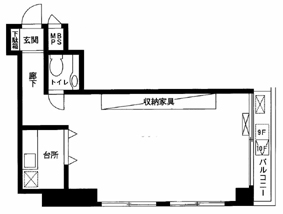 メイゾン麹町