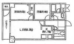 カルチェ恵比寿