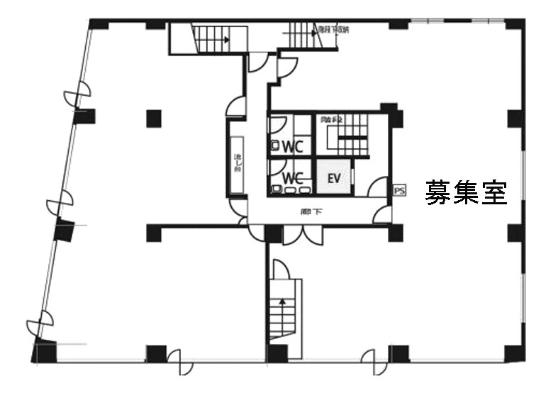 市ヶ谷春日マンション