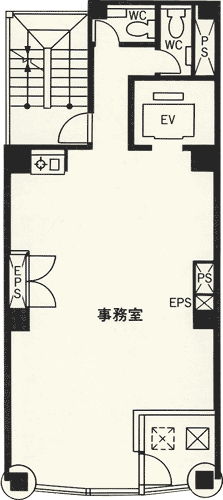 山手ビル５号館