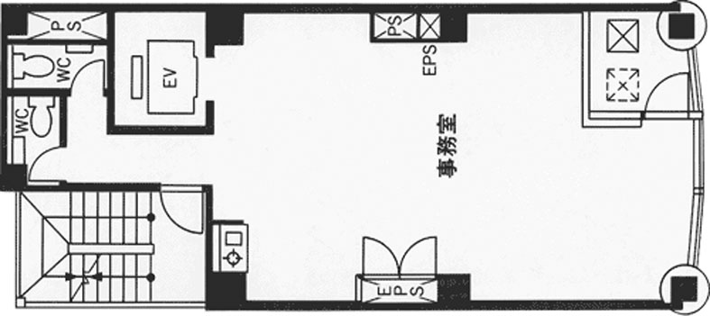 山手ビル５号館