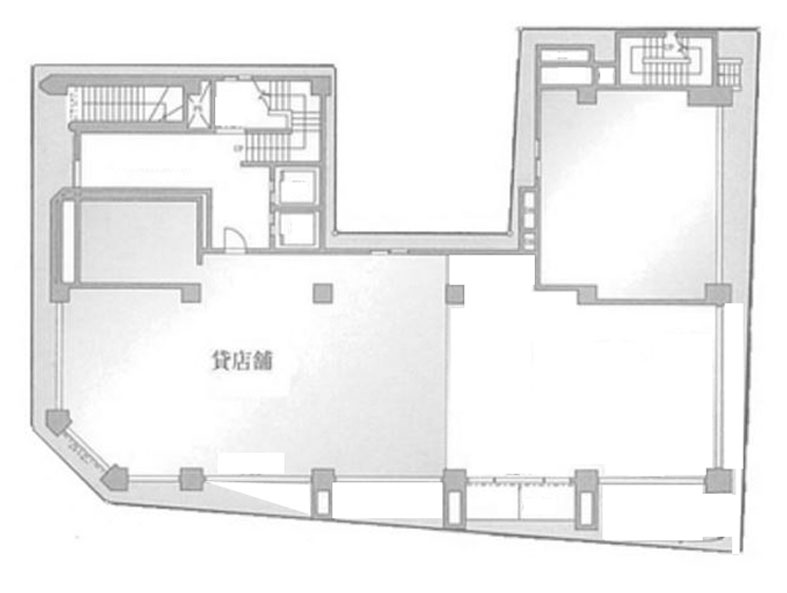 ＡＩＣ共同ビル人形町