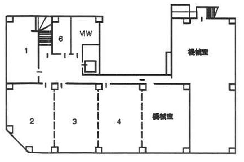 ＡＩＣ共同ビル人形町