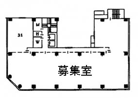 ＡＩＣ共同ビル人形町