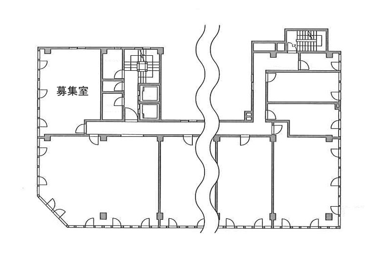 ＡＩＣ共同ビル人形町