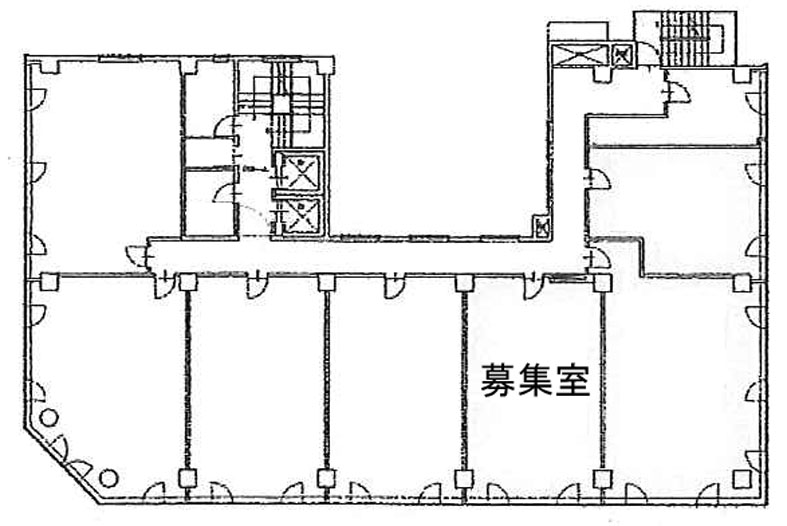 ＡＩＣ共同ビル人形町