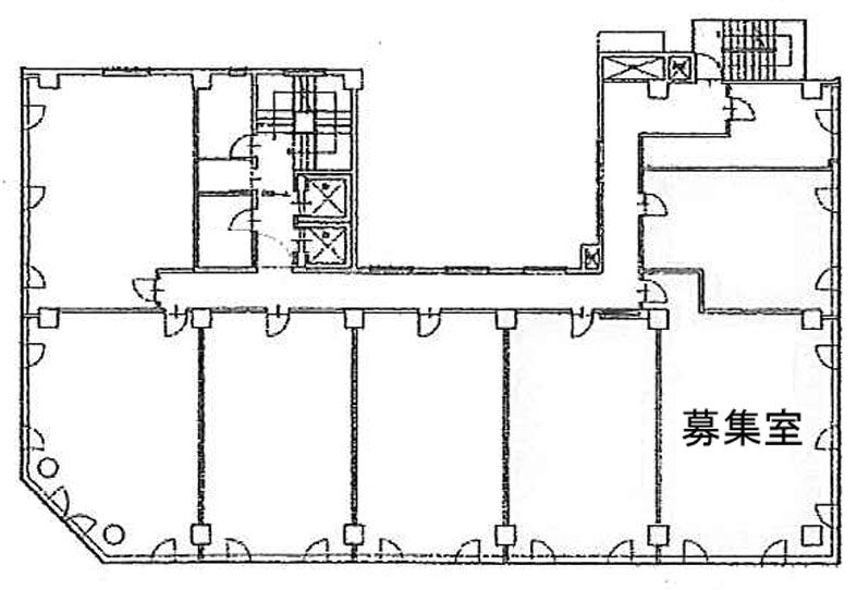 ＡＩＣ共同ビル人形町