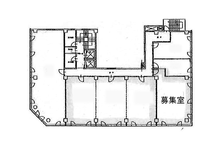 ＡＩＣ共同ビル人形町