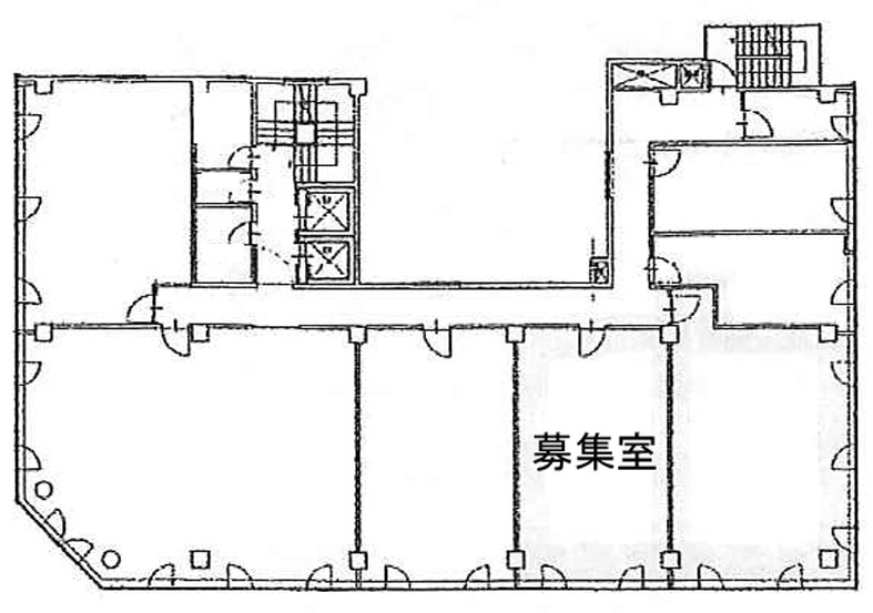 ＡＩＣ共同ビル人形町